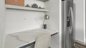 Landing at The Standard on the River - 1 Bedroom in Northside